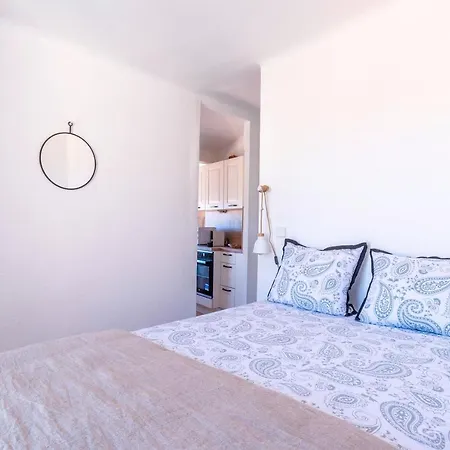 Apartman Bright 29m With Nice View In *