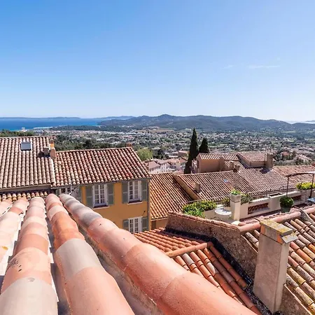 Bright 29m With Nice View In